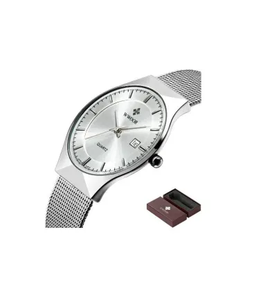 Reloj Elegante Para Hombre - Reloj De Lujo Hombre - Merkatronix
