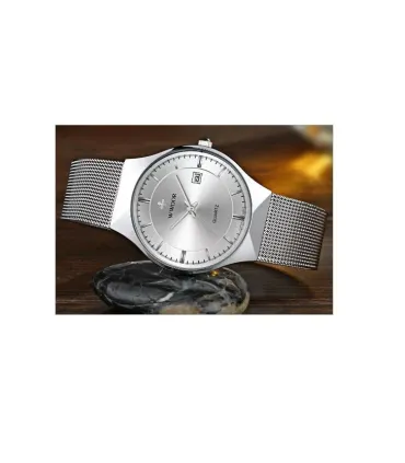 Reloj Elegante Para Hombre - Reloj De Lujo Hombre - Merkatronix