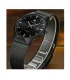 Reloj Elegante Para Hombre - Reloj De Lujo Hombre - Merkatronix