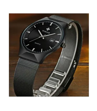 Reloj Elegante Para Hombre - Reloj De Lujo Hombre - Merkatronix