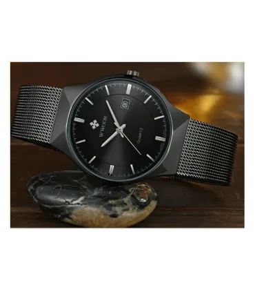 Reloj Elegante Para Hombre - Reloj De Lujo Hombre - Merkatronix