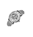 Reloj Corazón Abierto Hombre - Reloj De Cuerda - Impulso