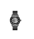 Reloj Corazón Abierto Hombre - Reloj De Cuerda - - Merkatronix