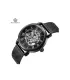 Reloj Corazón Abierto Hombre - Reloj De Cuerda - - Merkatronix