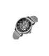 Reloj Corazón Abierto Hombre - Reloj De Cuerda - - Merkatronix