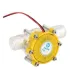 Mini Generador Eléctrico - Mini Turbina Hidráulica - Merkatronix