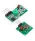 Kit Modulo Rf Emisor Y Receptor 433mhz Arduino - Merkatronix