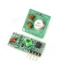 Kit Modulo Rf Emisor Y Receptor 433mhz Arduino - Merkatronix