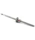 Tornillo De Bola Recirculante Sfu1204 X 300mm + - Merkatronix