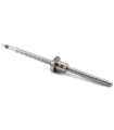Tornillo De Bola Recirculante Sfu1204 X 300mm + Tuerca