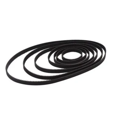 Correa De Distribución Gt2 Cerrada 10mm X 3000mm - Merkatronix