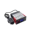 Termohigrómetro Termostato Incubadora Stc-3028 110v Ac