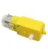Motorreductor 3-9v Motor Dc Con Caja Reductora - Merkatronix