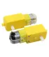 Motorreductor 3-9v Motor Dc Con Caja Reductora - Merkatronix