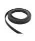 Correa De Distribución Gt2 6mm Alma De Acero X 1m - Merkatronix