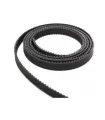 Correa De Distribución Gt2 6mm Alma De Acero X 1m