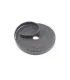 Correa De Distribución Gt2 6mm Alma De Acero X 1m - Merkatronix