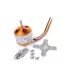 Motor Brushless Sin Escobillas A2212 1000kv Para - Merkatronix