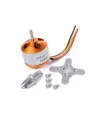 Motor Brushless Sin Escobillas A2212 1000kv Para Avion Drone