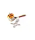 Motor Brushless Sin Escobillas A2212 1000kv Para - Merkatronix