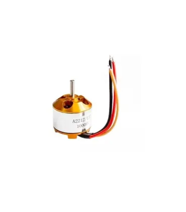 Motor Brushless Sin Escobillas A2212 1000kv Para - Merkatronix
