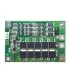 Modulo Bms 3s 40a Para Batería Litio - Con - Merkatronix