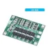 Modulo Bms 3s 40a Para Batería Litio - Con - Merkatronix