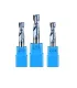 Fresa 2 Flautas Para Corte Metal - Acero - Merkatronix