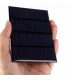 Panel Solar 12v 1.5w - Energía Solar Proyectos Diy - Merkatronix