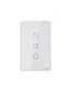 Domotica Suiche Pared Sonoff Touch 3 Salidas T0US3C - Merkatronix