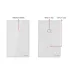 Domotica Suiche Pared Sonoff Touch 3 Salidas T0US3C - Merkatronix