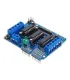 Shield L293d Módulo Puente H Para Motores Dc - - Merkatronix