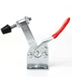 Sujetador Cama Fresado Cnc - Clip Toggle Clamp 90 Kg
