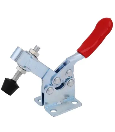 Sujetador Cama Fresado Cnc - Clip Toggle Clamp 90 - Merkatronix