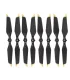 4 Pares Hélices Cw Ccw 8331 Para Drone Dji Mavic - Merkatronix