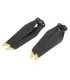 4 Pares Hélices Cw Ccw 8331 Para Drone Dji Mavic - Merkatronix