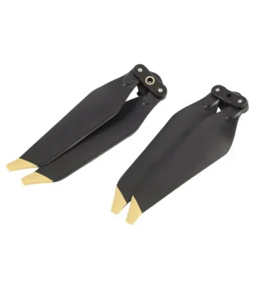 4 Pares Hélices Cw Ccw 8331 Para Drone Dji Mavic - Merkatronix