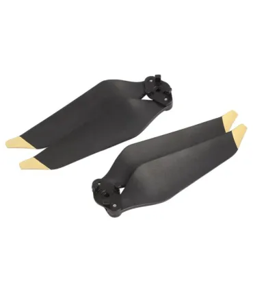 4 Pares Hélices Cw Ccw 8331 Para Drone Dji Mavic - Merkatronix