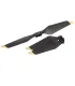 4 Pares Hélices Cw Ccw 8331 Para Drone Dji Mavic - Merkatronix