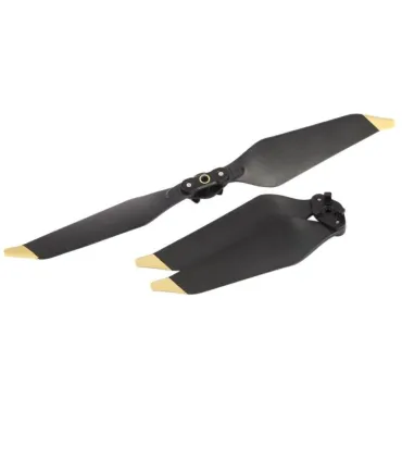 4 Pares Hélices Cw Ccw 8331 Para Drone Dji Mavic - Merkatronix