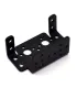 Soporte Servomotor Aleacion Aluminio Para Mg995 - Merkatronix