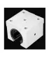 Rodamiento Lineal Abierto 25mm Sbr25uu - Sbr25 - Merkatronix
