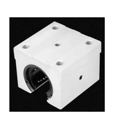 Rodamiento Lineal Abierto 25mm Sbr25uu - Sbr25 - Merkatronix