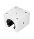 Rodamiento Lineal Abierto 25mm Sbr25uu - Sbr25 - Merkatronix