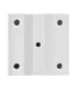 Rodamiento Lineal Abierto 25mm Sbr25uu - Sbr25 - Merkatronix