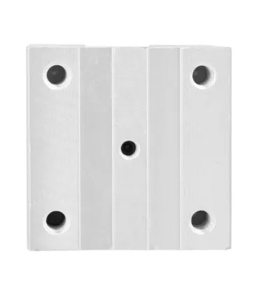 Rodamiento Lineal Abierto 25mm Sbr25uu - Sbr25 - Merkatronix