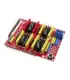 Shield Cnc V3 Arduino Uno Grbl Máquina Cnc - Merkatronix