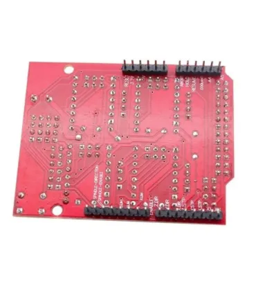 Shield Cnc V3 Arduino Uno Grbl Máquina Cnc - Merkatronix