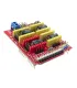 Shield Cnc V3 Arduino Uno Grbl Máquina Cnc - Merkatronix