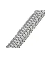 Tornillo Bolas Recirculantes Sfu2005 Sin Maquinado - 700mm